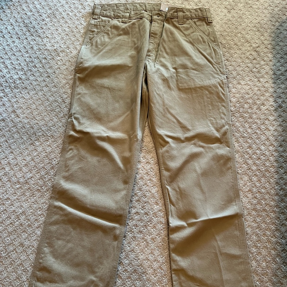 Mens Carhartt